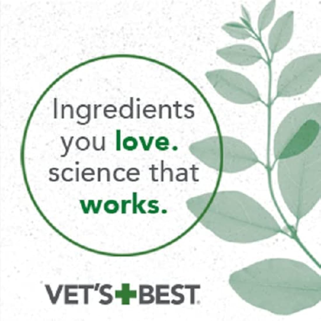 Vet's Best Feline Urinary Tract Support Cat Supplement Gel Supports Healthy Urinary Tract, 100 g