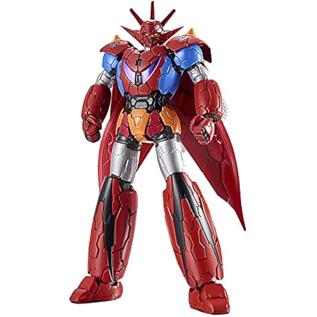 Bandai Hobby - Getter Robo - Getter Dragon (Infinitism Version),Bandai Spirits HG 1/144, multicolor, 72374