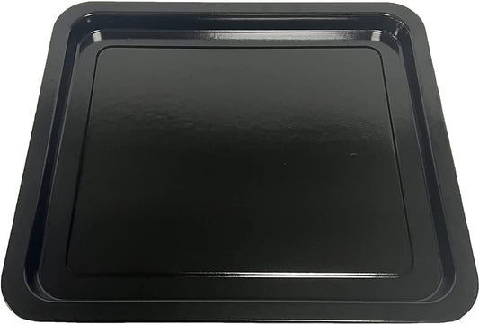 HYSapientia? air Fryer Oven Accessories- Suitable for 22 24L air Fryer Oven (Bake Tray)
