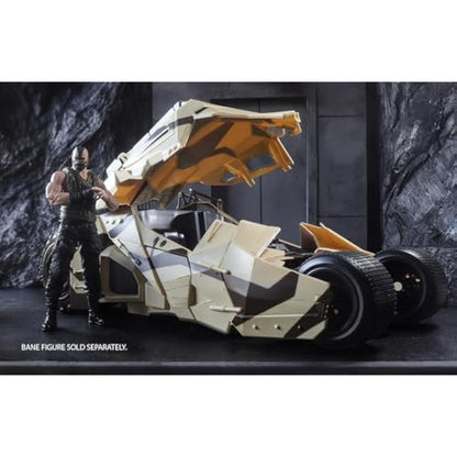 McFarlane DC Multiverse Camouflage Tumbler (The Dark Knight Rises) Gold Label Vehicle Toys