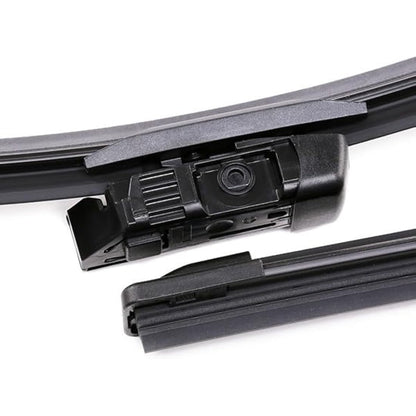 Bosch Wiper Blade Aerotwin A089S, Set of Front Wiper Blades, Length 650 mm/500 m