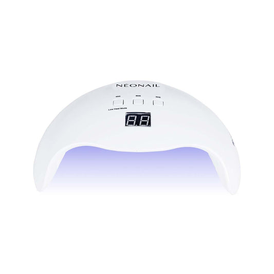 NEONAIL LED Lamp 18W/36W LCD with Display Nail Dryer for UV LED Gel Nail Polish