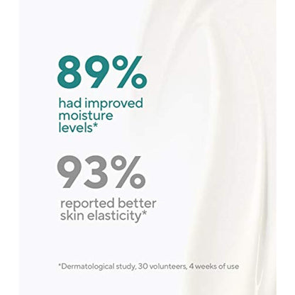 MÁDARA Deep Moisture Fluid - Organic Balancing Skincare for Normal & Combination Skin, 24-Hour Hydration & Radiant Complexion, Lightweight Formula, 50ml