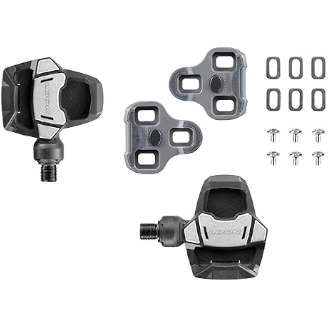 Look Keo Blade Carbon Cr Pedals