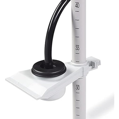 Prym Skirt Marker, White, 80 cm, mit Skala, grau, 1 Stück