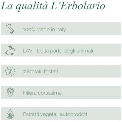 L'Erbolario Super Tanning Ointment