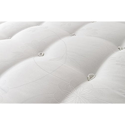 Silentnight Miracoil Ortho Mattress | Extra Firm | Single