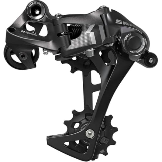 Sram Cambio X.1-16 Type 2.1 Circuits
