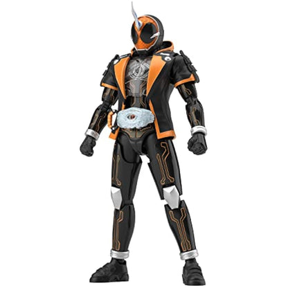Kamen Rider - Figure-Rise STD - Ghost Ore Damashii - Model Kit
