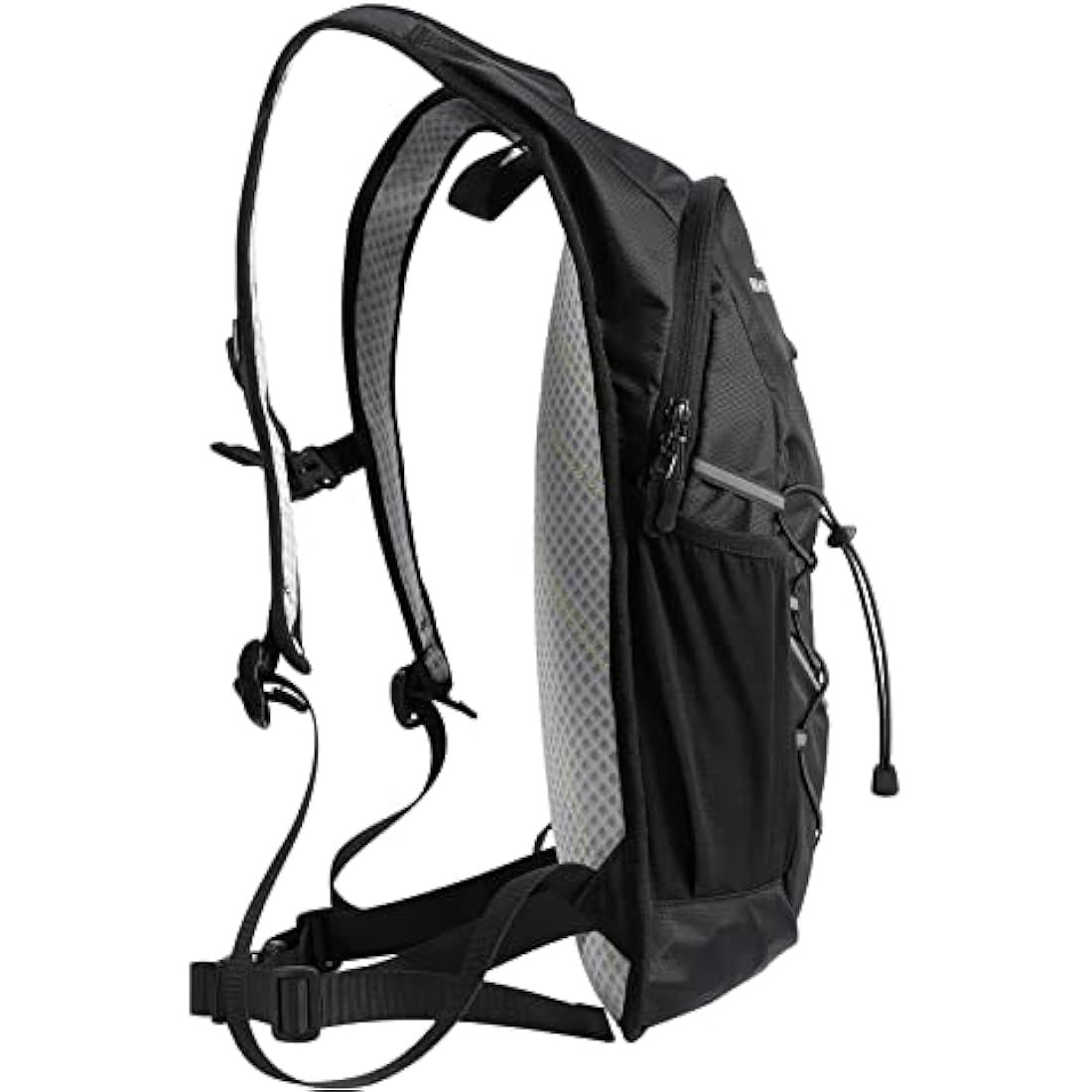BBAIYULE® hydration backpack with hydration bladder 2L, BPA-free| Water backpack |cycling backpack with hydration system |running backpack ultra light 380g | biking,hiking,walking