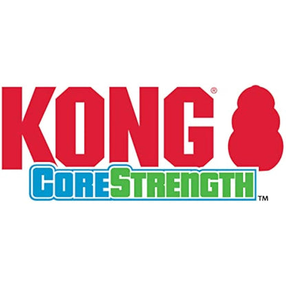 KONG - CoreStrength Bone - Long Lasting Dog Dental and Chew Toy - For Small/Medium Dogs