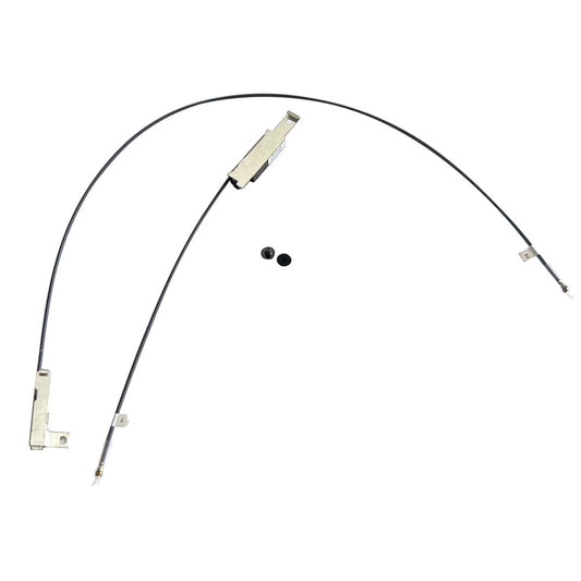 Gintai Mini PC Antenna WiFi WLAN Wire Cable for HP Pro Mini 260 400 G9?Elite 600 800 G9 N03253-001 DQ60ACQD068