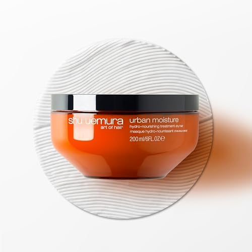 Urban Moisture Hydro-Nourishing Treatment Dry Hair Ml