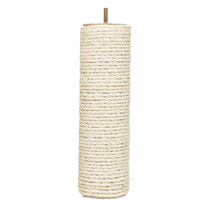 Trixie Cat Tower, 50 cm, Brown/ Beige