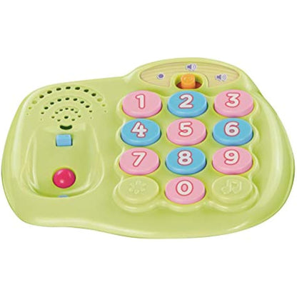 VTech Play & Learn Activity Table, Pink