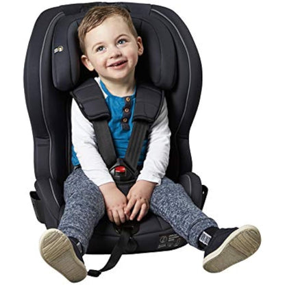 My Child Stirling Group 123 ISOFIX Car Seat Charcoal