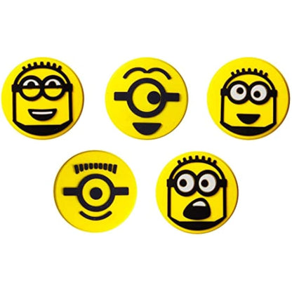 Wilson Minions V3.0 Vibration Dampener Tennis Racket