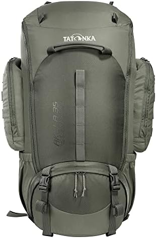 Tatonka Backpack