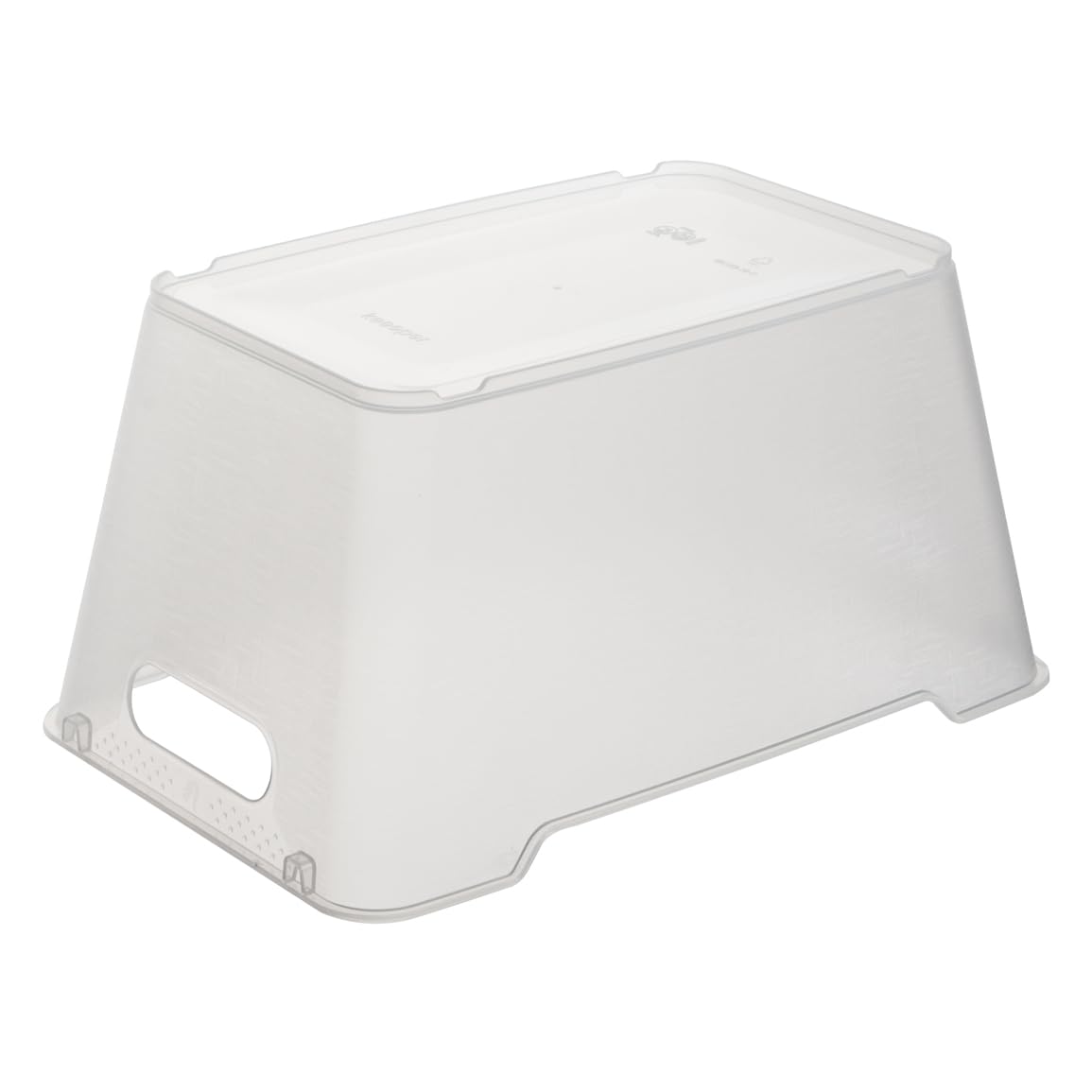 keeeper lotta lifestyle-box 6L
