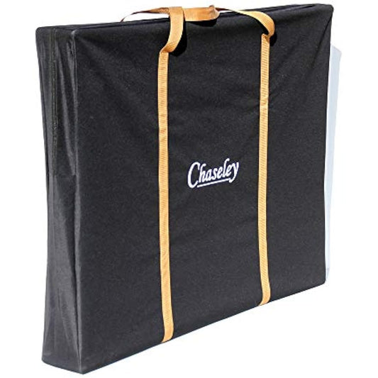 Chaseley Flat Storage Carry Bag 125x100x15 Clothes Tent Awning Flipchart Art A0 Camping Table Recliner Chair Underbed Water UV Resistant Tough Material