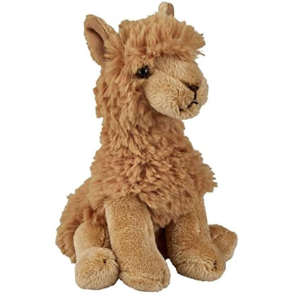 Ravensden Soft Toy Alpaca Plush 15cm