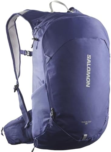 Salomon Boy's Trailblazer 20 Backpack (pack of 1)