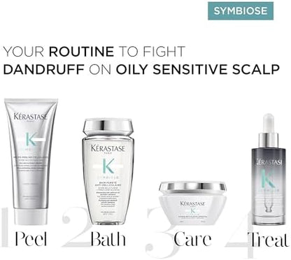 Kerastase Symbiose Mask Masque Hair 200ml