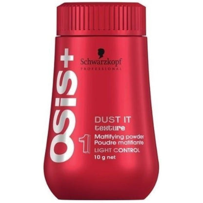 Schwarzkopf Professional Dust It 10g (pack of 3)