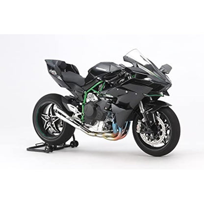 Tamiya 14131 - KAWASAKI NINJA H2R - T