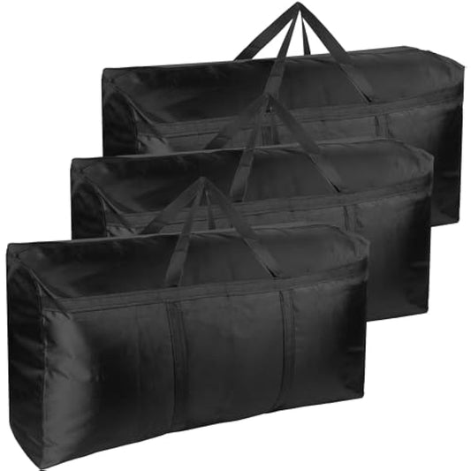 Large Storage Bags Clothes,House Moving Boxes Large,Strong Packing Bags for Moving