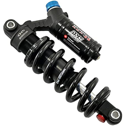 DNM BURNER-RCP2S Mountain Downhill Bike Rear Shock 190mm 550 lbs New Model Type , ST1430