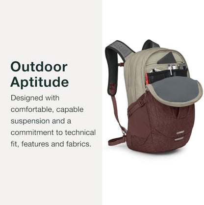 Osprey Unisex Comet Backpack (pack of 1)