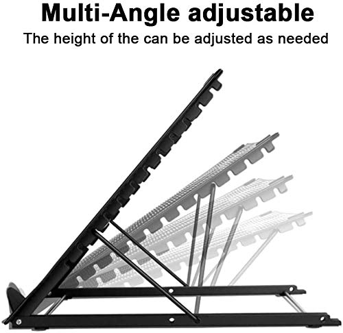 Multifunctional Adjustable Light Box Pad Stand Diamond Painting Stand Tablet Notebook Support fit for 5d Diamond Painting Kits Laptop and Notebook
