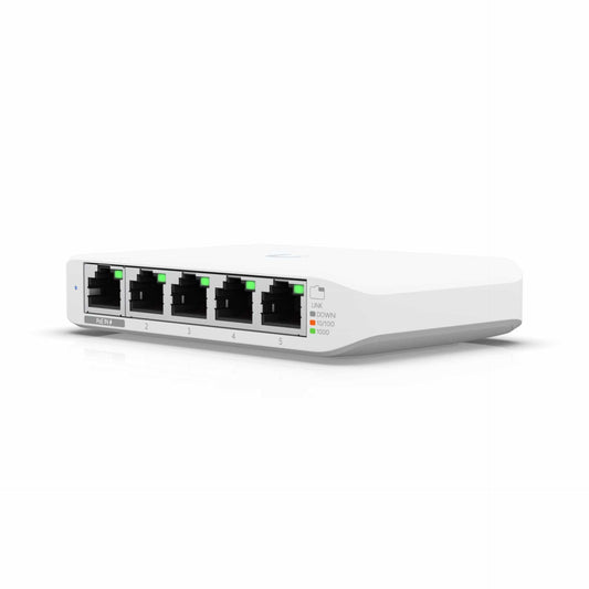 UbiQuiti USW-FLEX-MINI-3