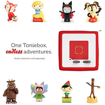 Tonies The Cat in The Hat Audio Play Character