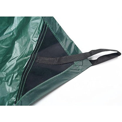 Lomo 3m x 3m Tarp Bushcraft Bivi Basha