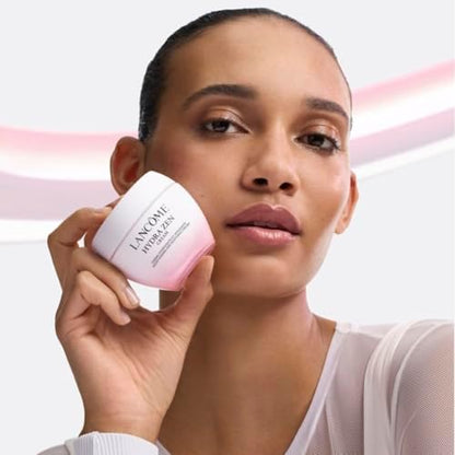 Lancôme Hydra Zen Moisturiser - Hydrating & Soothing Face Cream with Hyaluronic Acid, 50ml