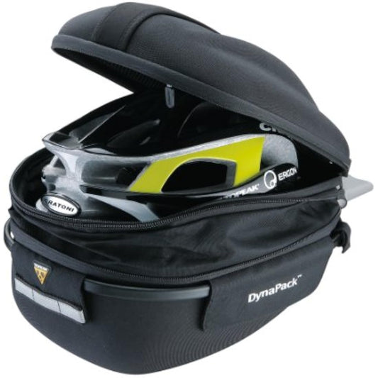 TOPEAK DX DynaPack with Rain Cover Pack