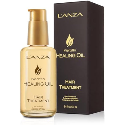 L'ANZA Keratin Healing Oil 100 ml