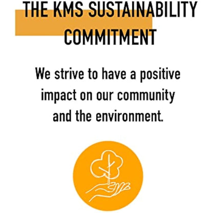 KMS Tame Frizz Conditioner, 750ml