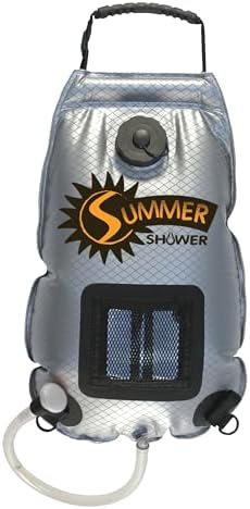 Advanced Elements Summer Premium Quality Shower