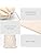 Belle Vous Cotton Muslin Bags (10 Pack) - Small Drawstring Bag/Canvas Drawstring Bag Set - Burlap Bags for Toiletry Bag, Produce Storage & More - Reusable Cotton Drawstring Bags