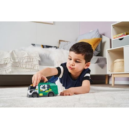 Majorette 203302029 City Cleaner 15 cm, One Size
