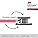 3M Littmann 5633 Classic III Stethoscope, Pearl Pink