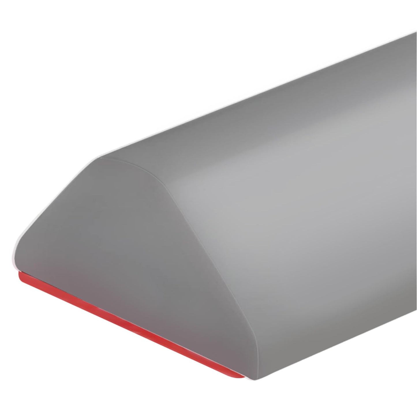 DLYYPLUS 1M Wet Room Floor Barrier, Self-Adhesive Collapsible Silicone Shower Threshold Water Dam
