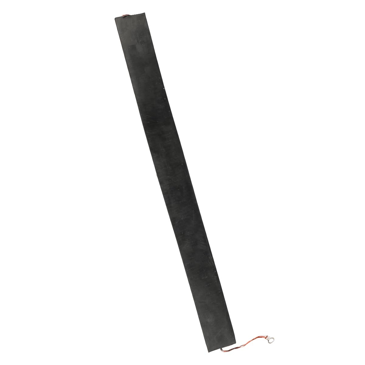 Namvo Car Anti-Static Flex Strip Earth Strap Ideal for Preventing Electrostatic Build-Up, Antistatic Car Electrostatic Canceller (30-38cm)