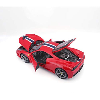 Tobar 1:18 458 Speciale
