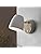 White Wall Light for Bedroom,Vintage Wood Wall Lamp with Switch,E27 Aluminum Lampshade Rotating,Modern Indoor Wall Sconce Light for Beside,Living Room,Kitchen,Hallway,Bathroom,Storeroom,Reading Lamp