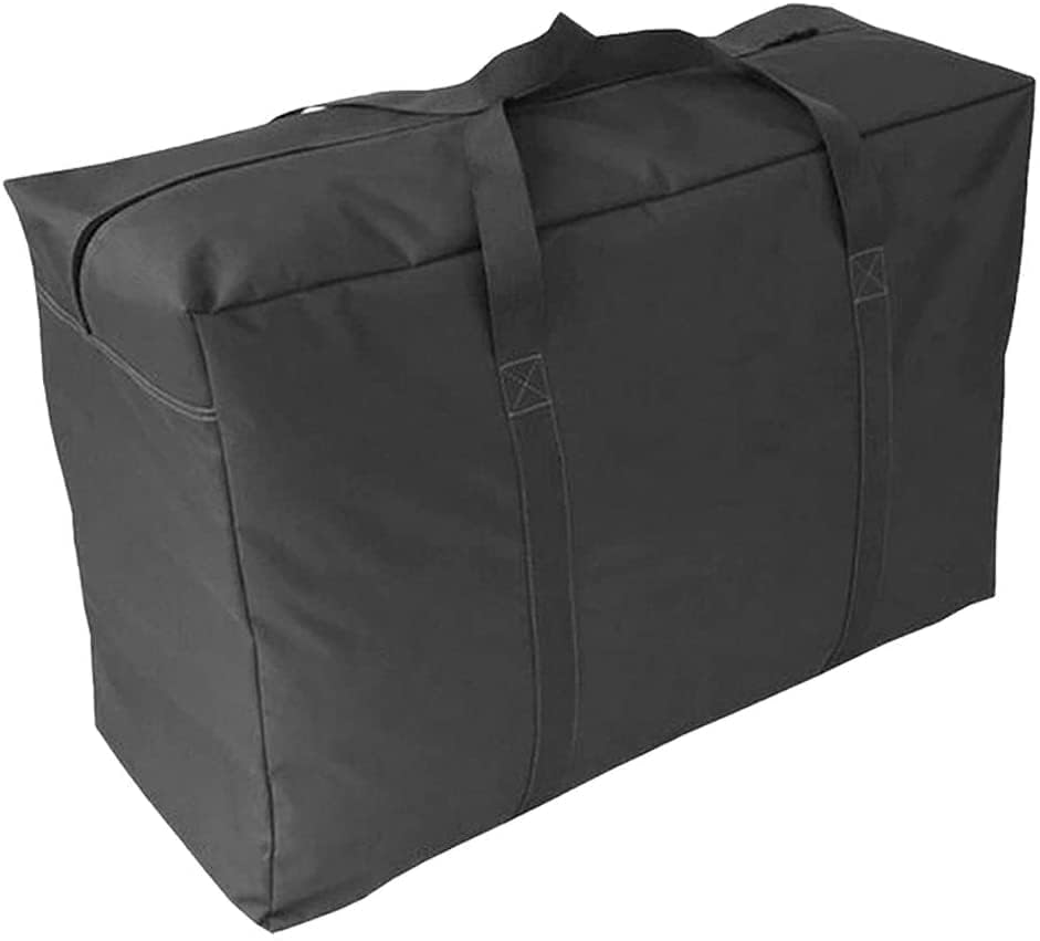 OARCO 2 Pack 145L Large Waterproof Storage Bag for Duvets, Pillows, Clothes