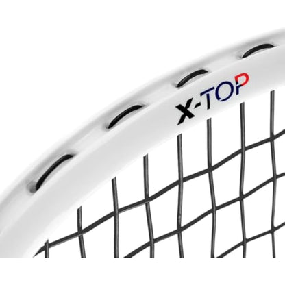 Tecnifibre Carboflex X-Top V2 Squash Racket Range